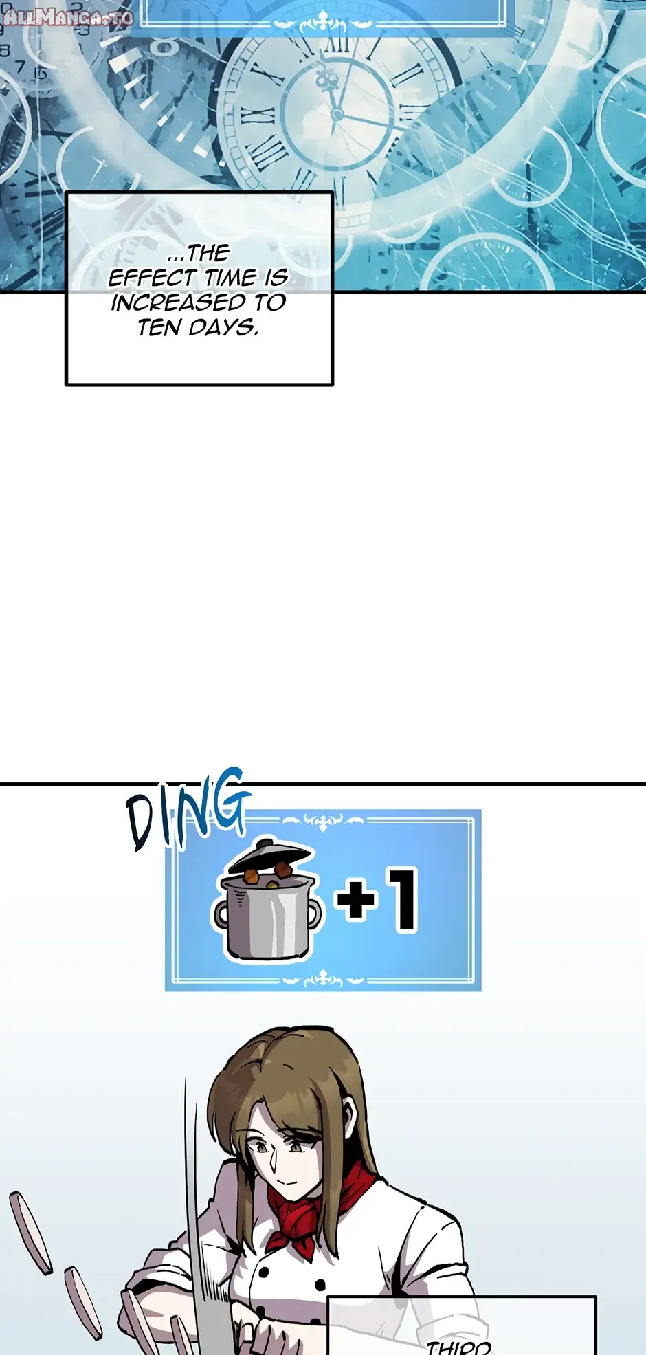 Read Solo Glitch Player Manga Online