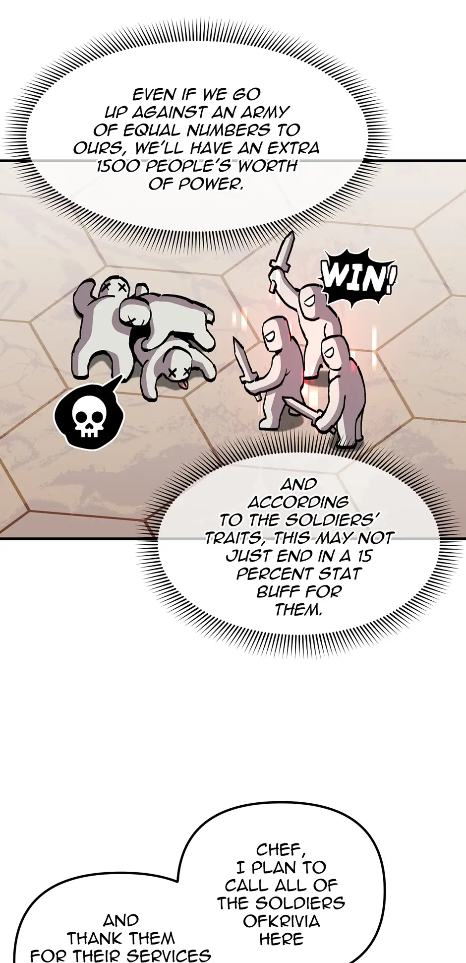 Read Solo Glitch Player Manga Online