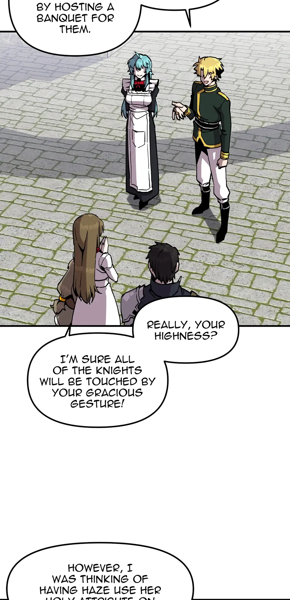 Read Solo Glitch Player Manga Online