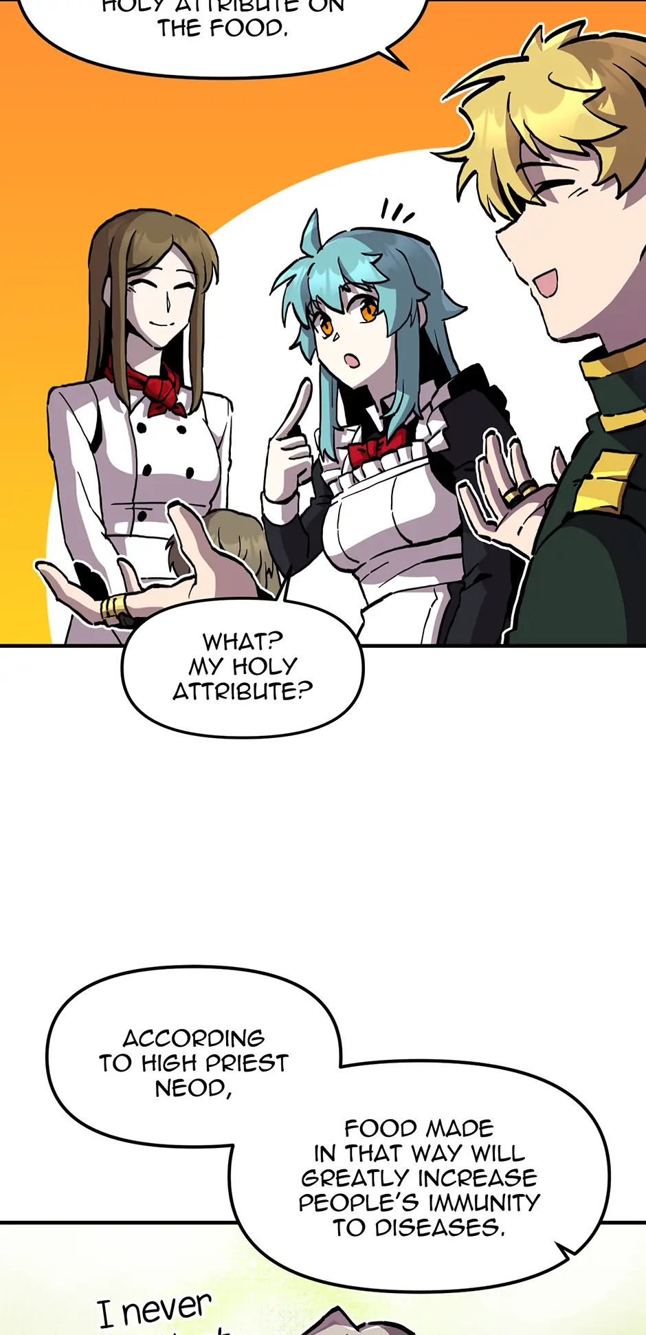 Read Solo Glitch Player Manga Online