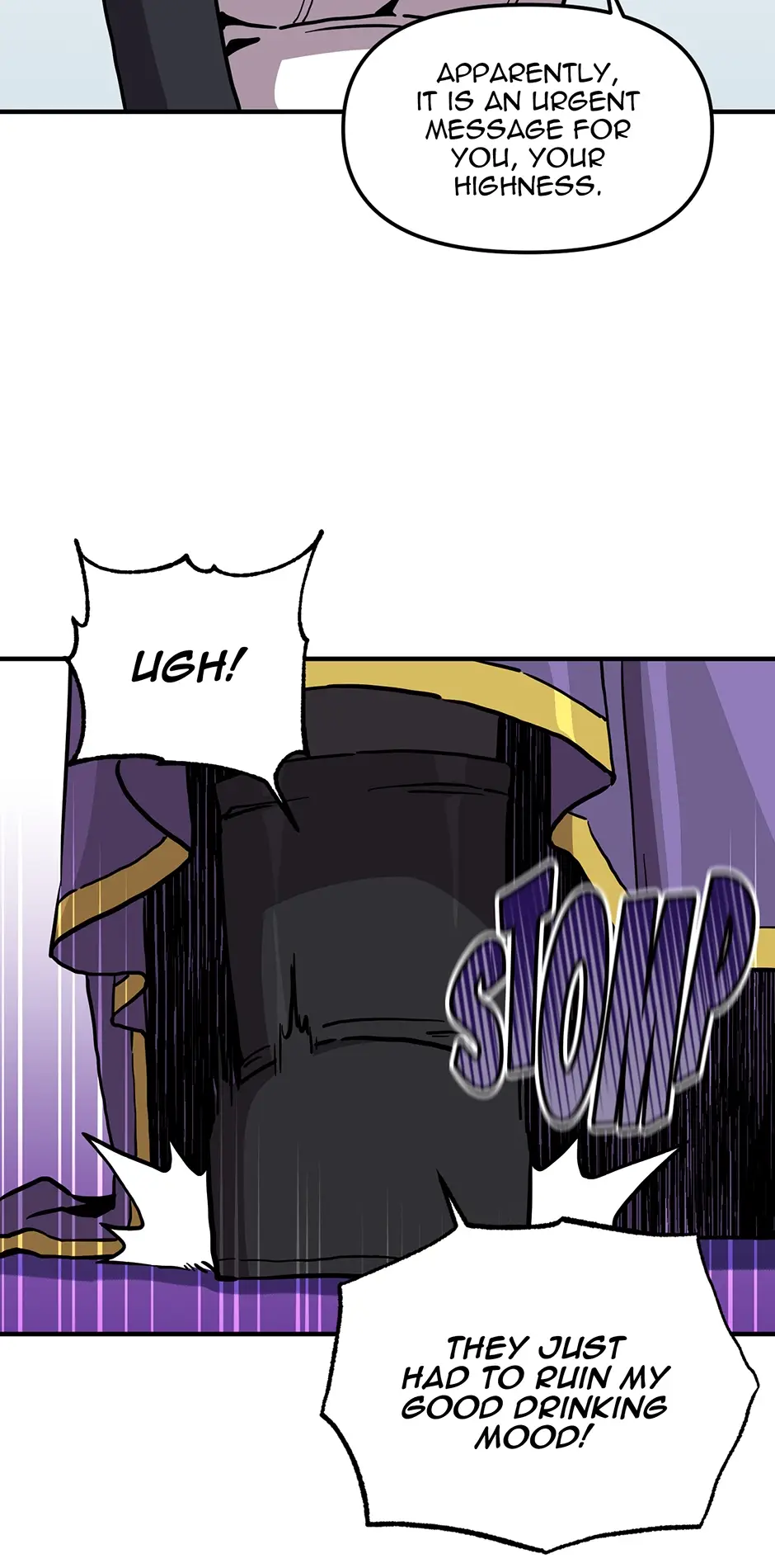 Read Solo Glitch Player Manga Online