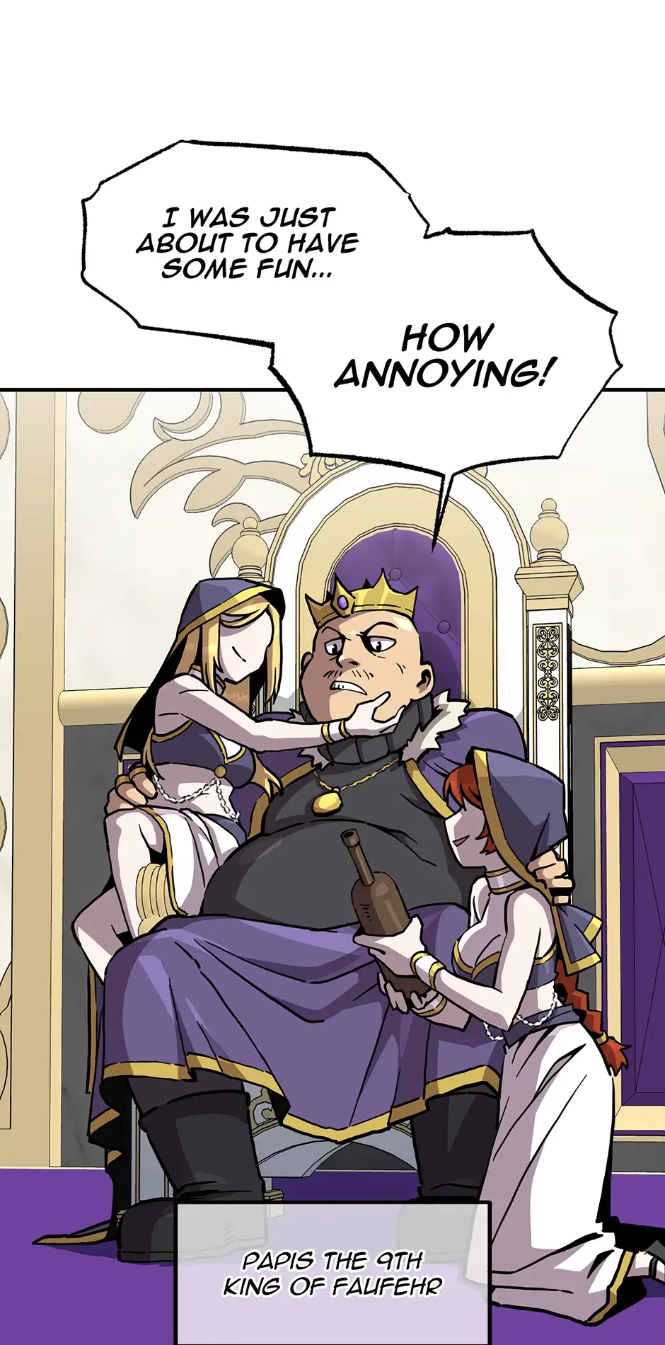 Read Solo Glitch Player Manga Online
