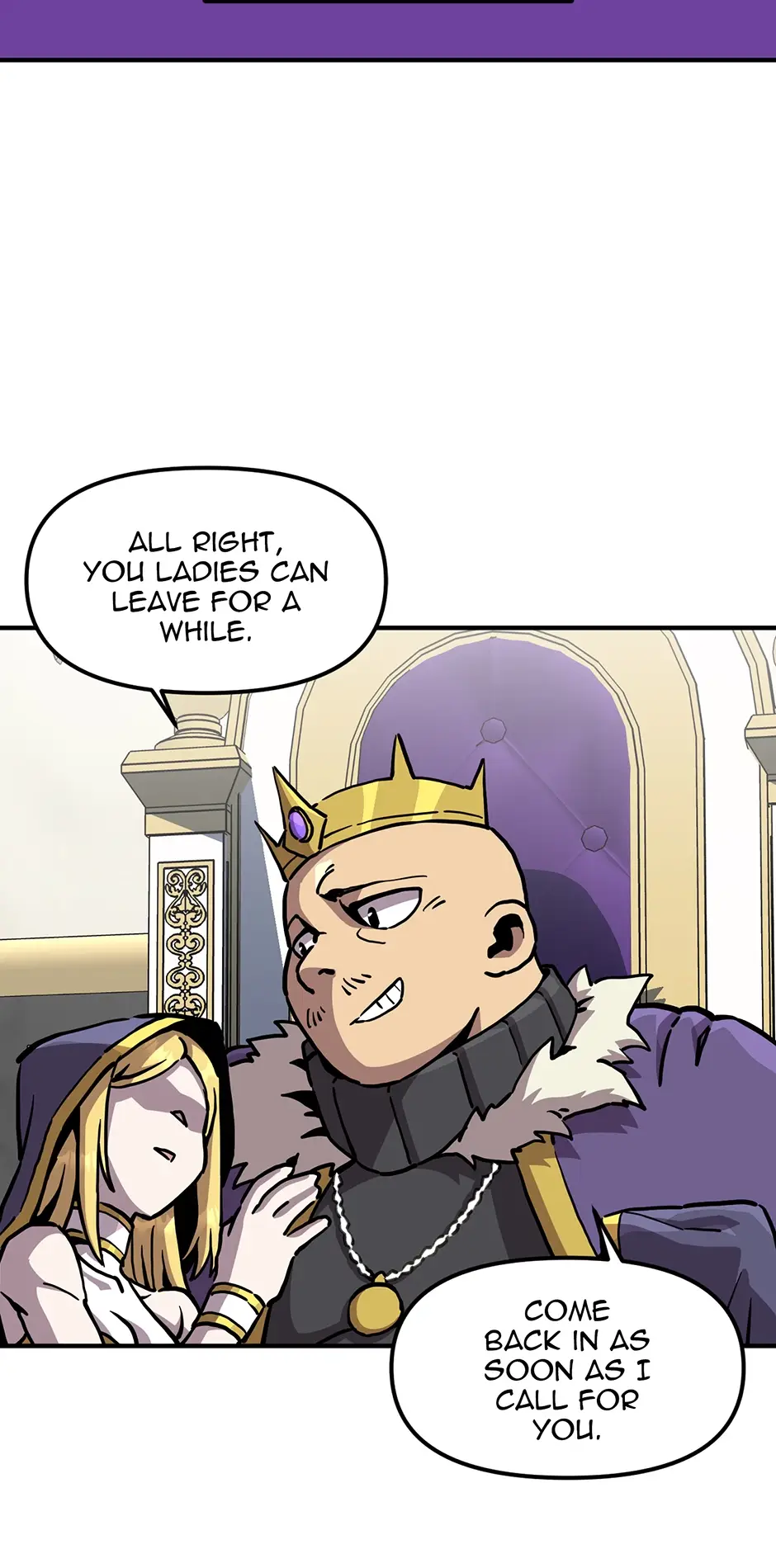 Read Solo Glitch Player Manga Online