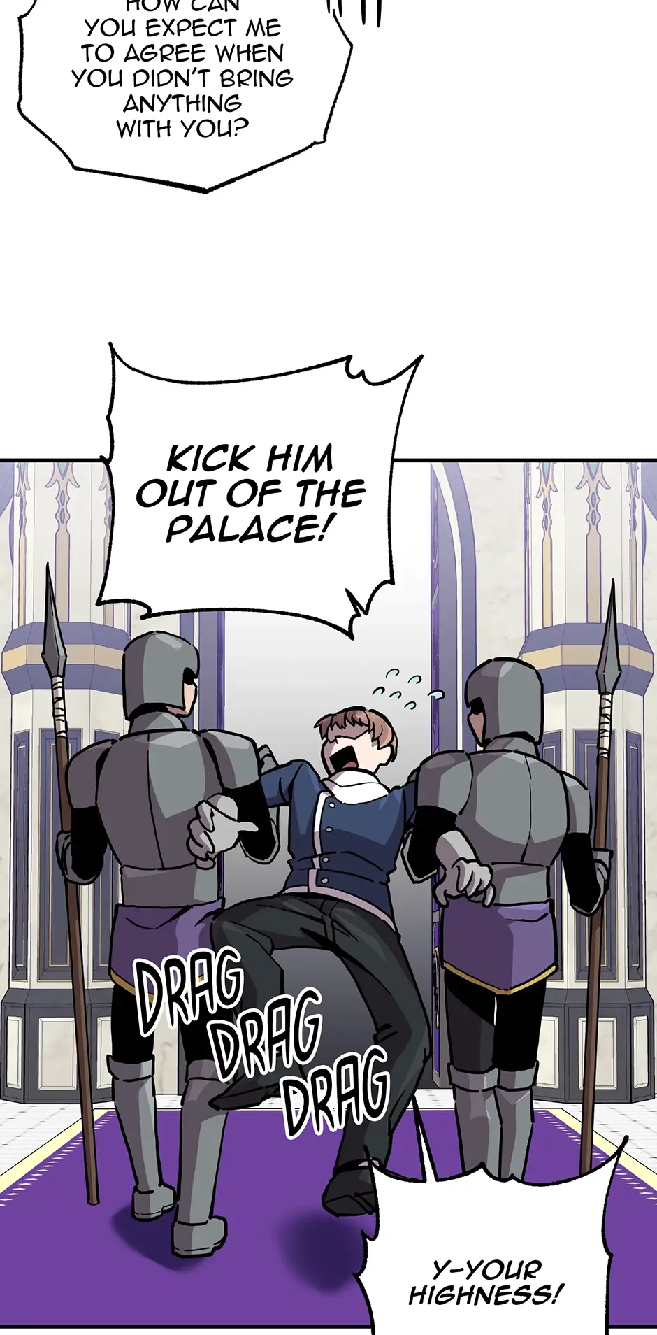 Read Solo Glitch Player Manga Online