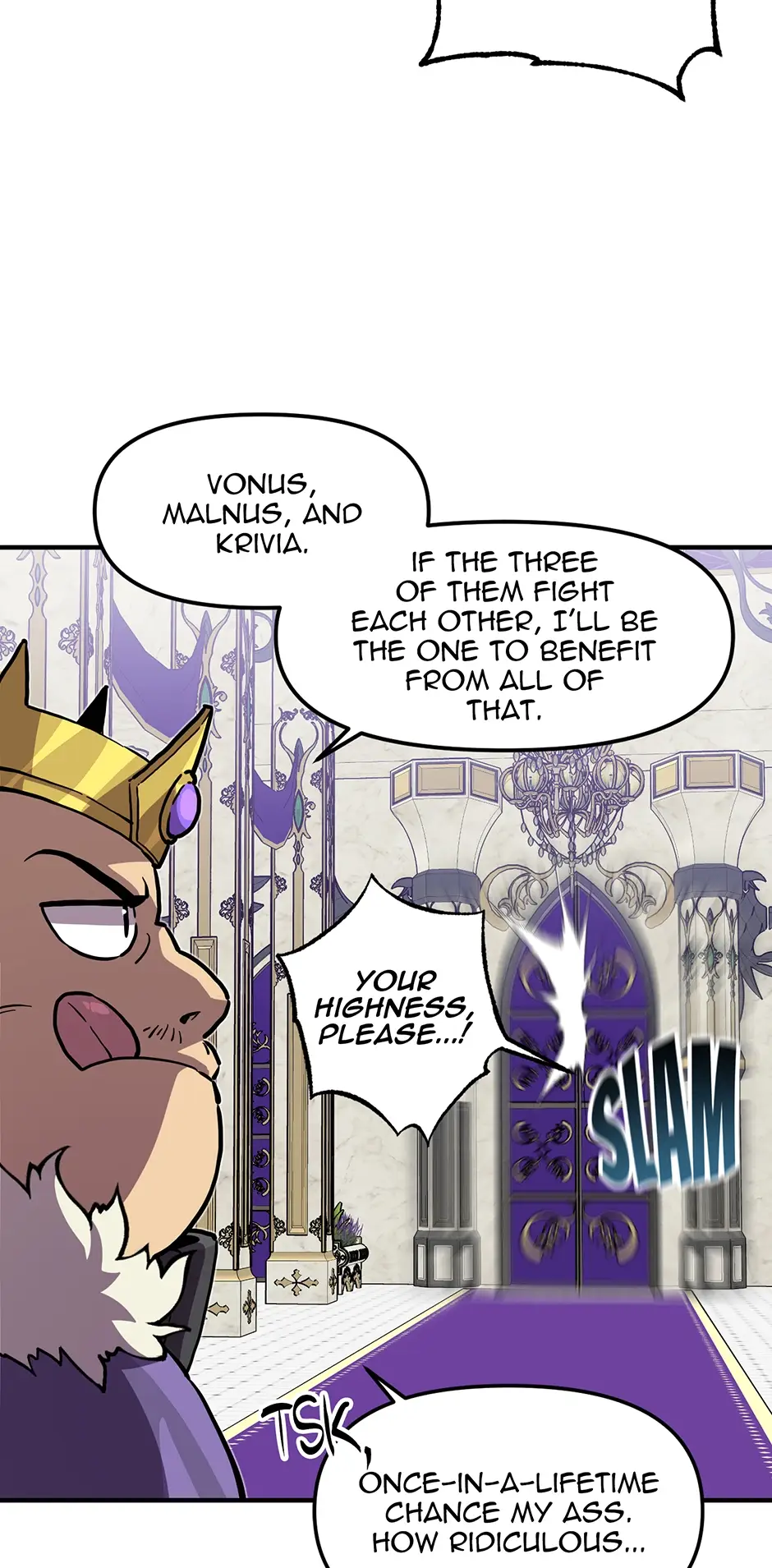 Read Solo Glitch Player Manga Online
