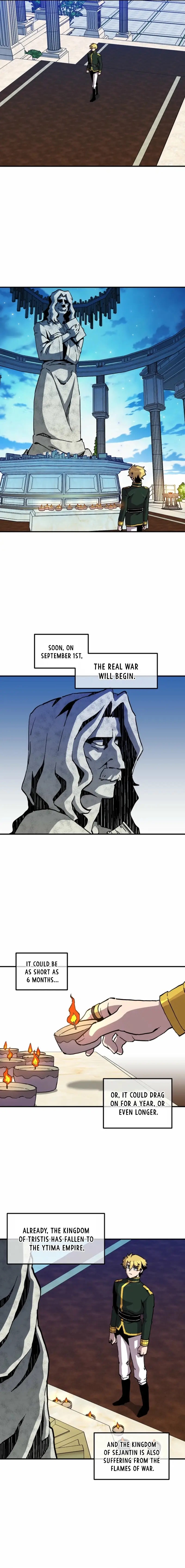 Read Solo Glitch Player Manga Online