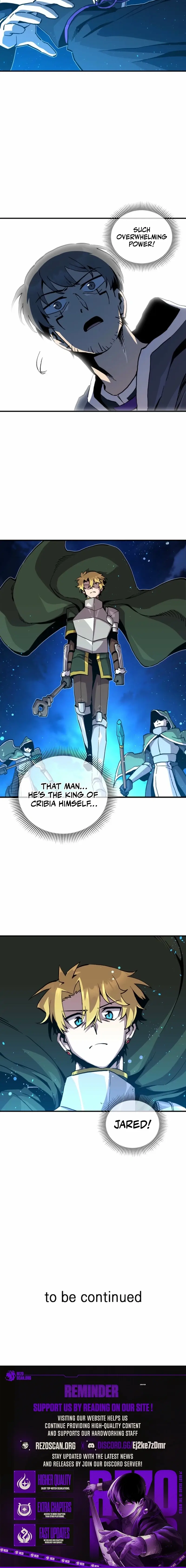 Read Solo Glitch Player Manga Online