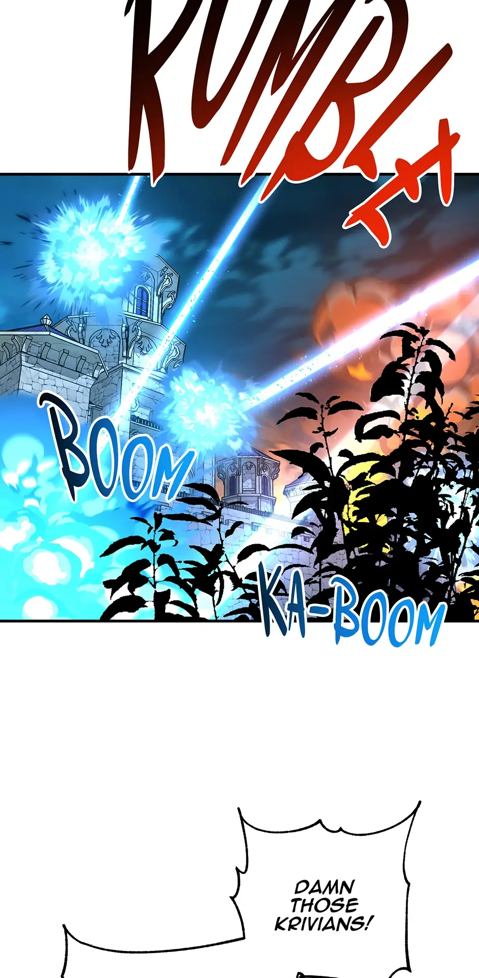 Read Solo Glitch Player Manga Online