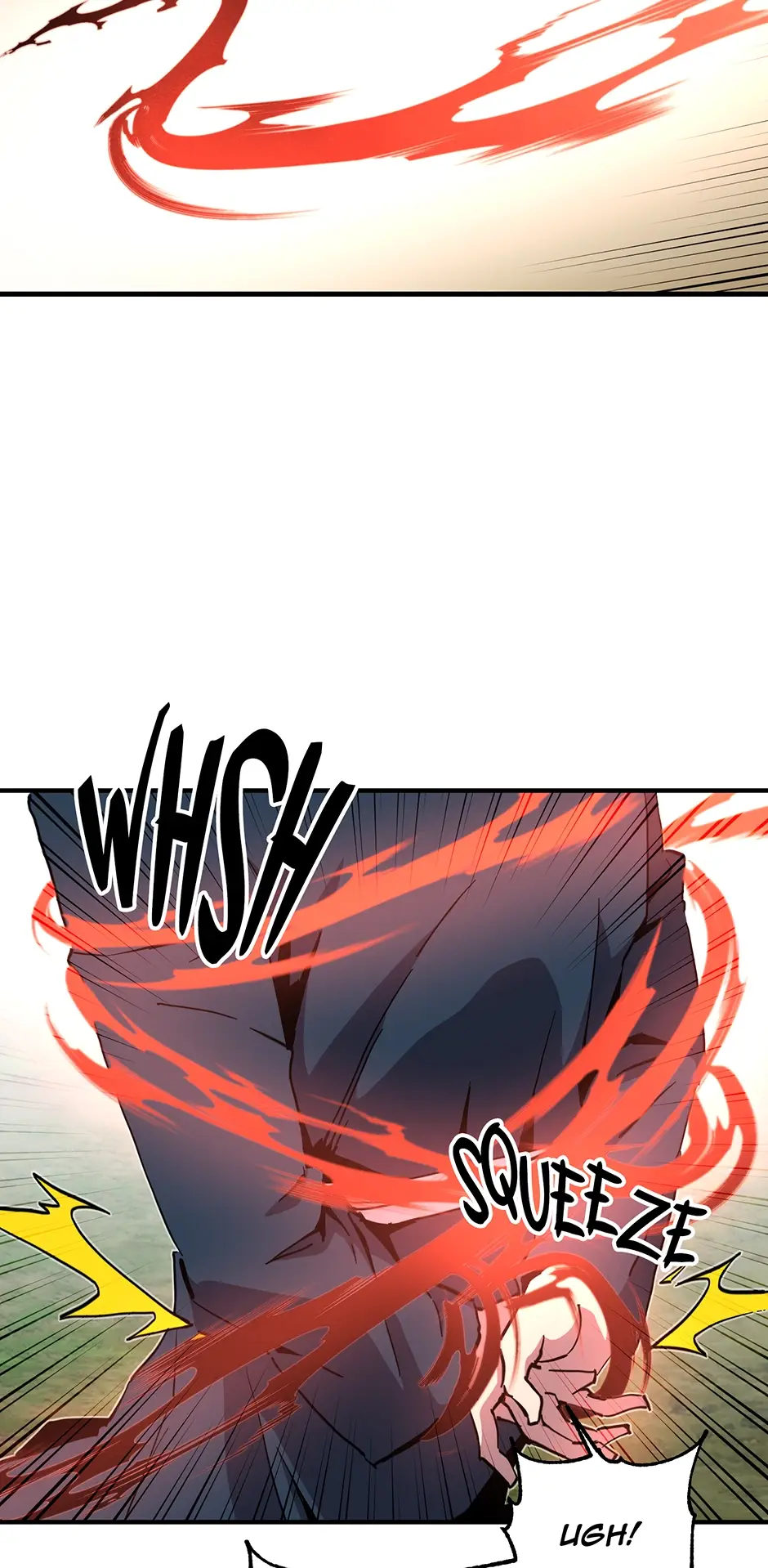 Read Solo Glitch Player Manga Online