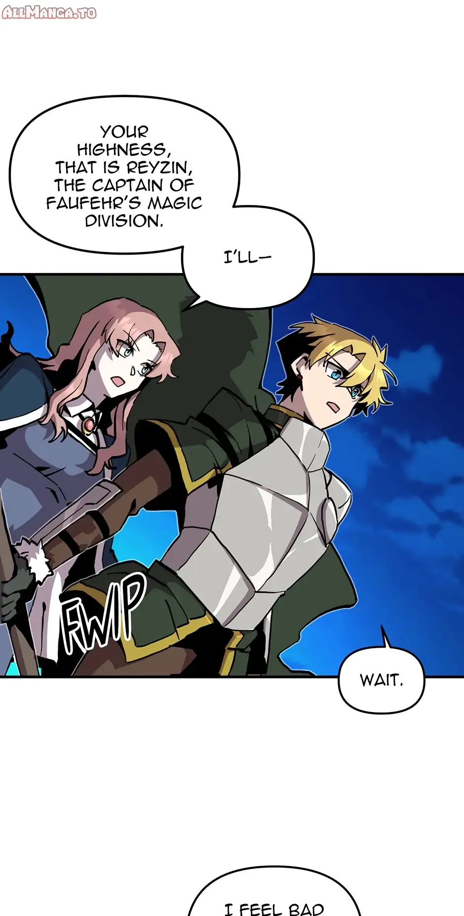 Read Solo Glitch Player Manga Online