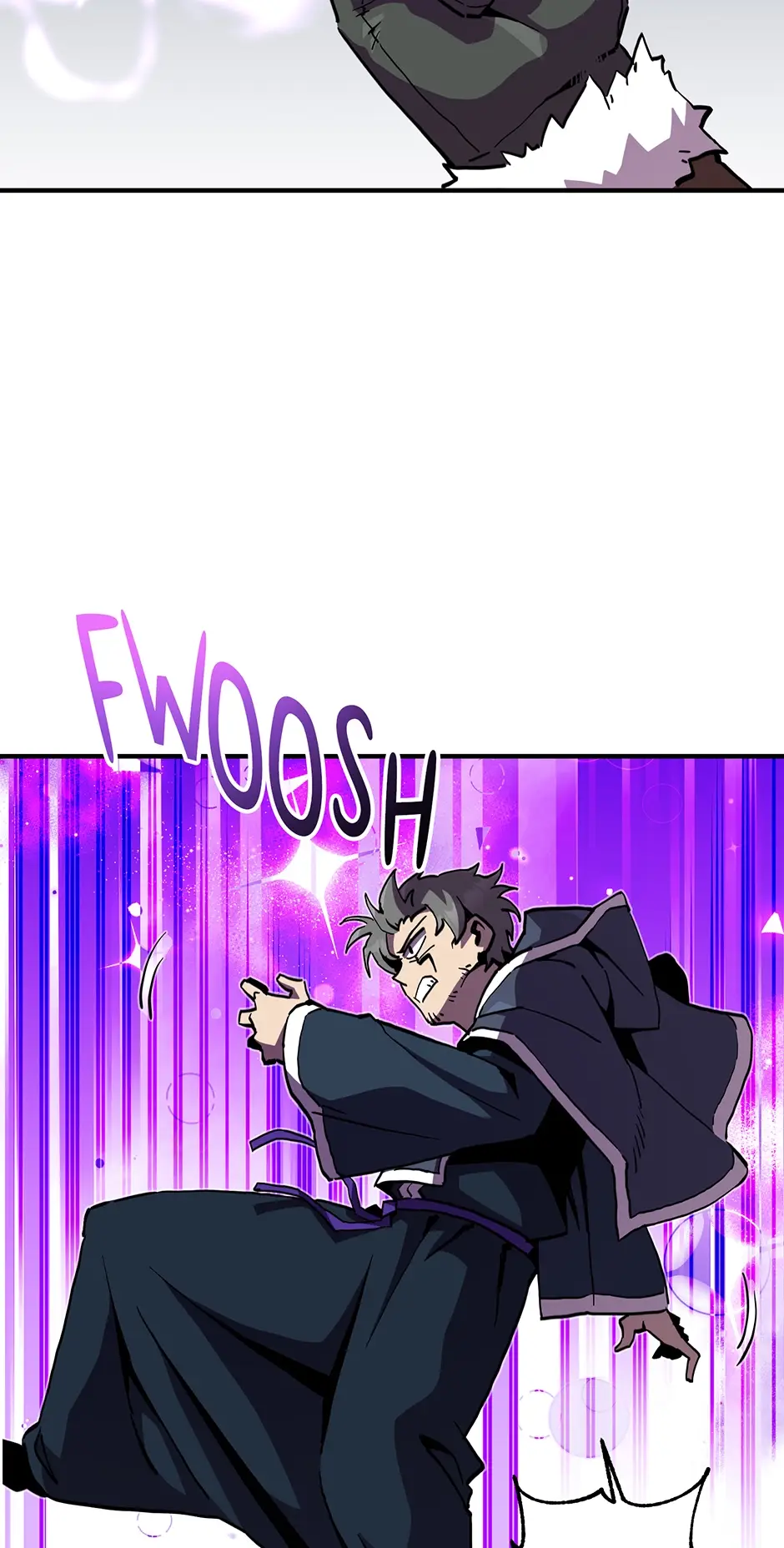 Read Solo Glitch Player Manga Online