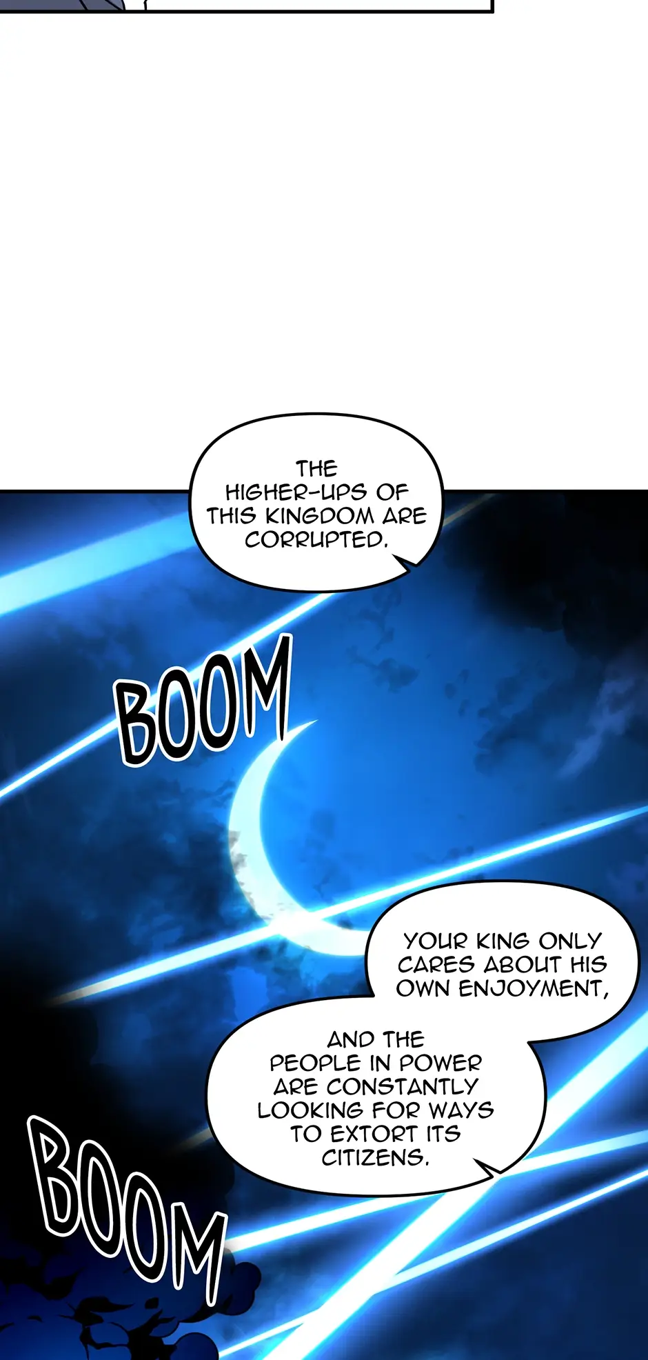 Read Solo Glitch Player Manga Online