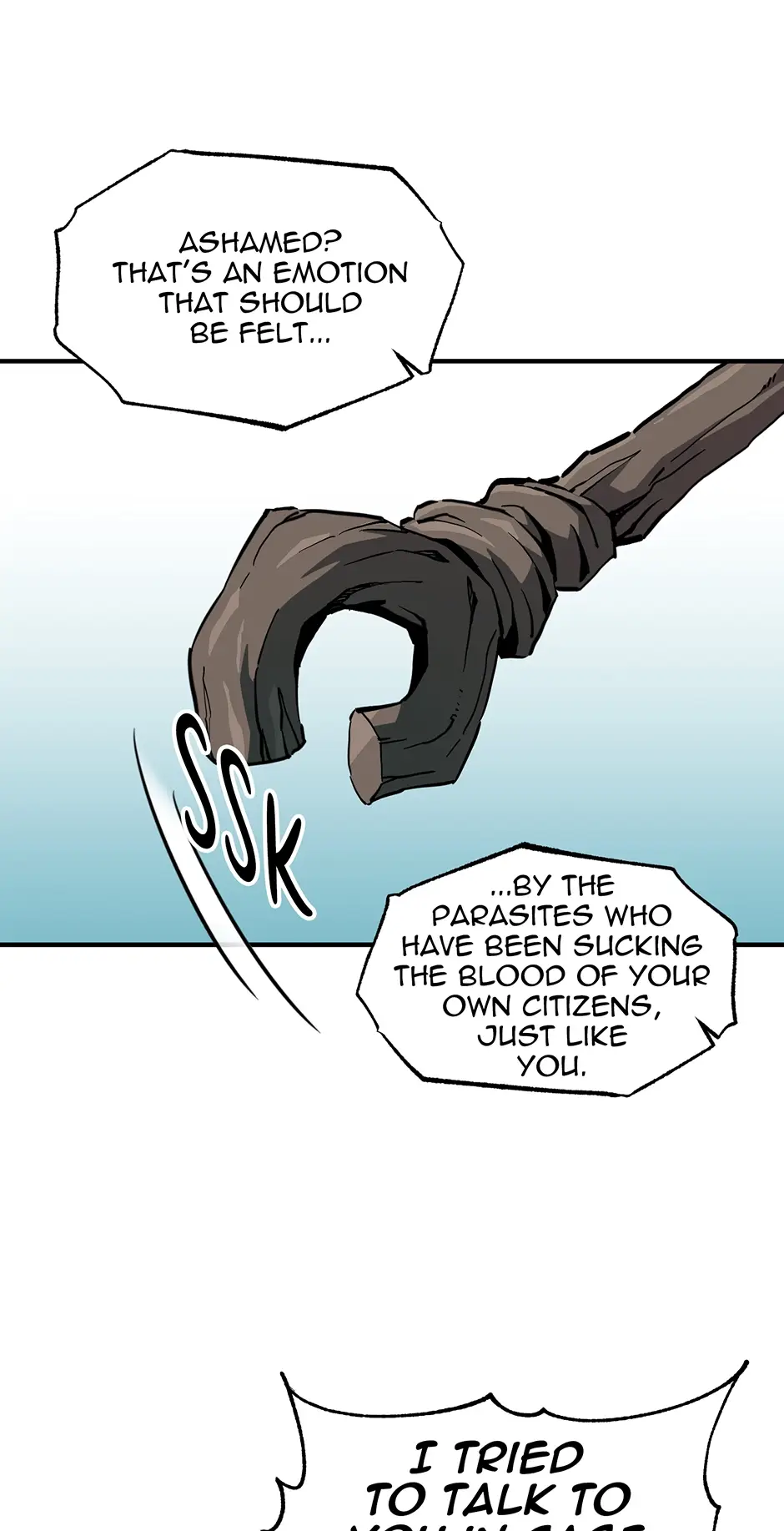 Read Solo Glitch Player Manga Online