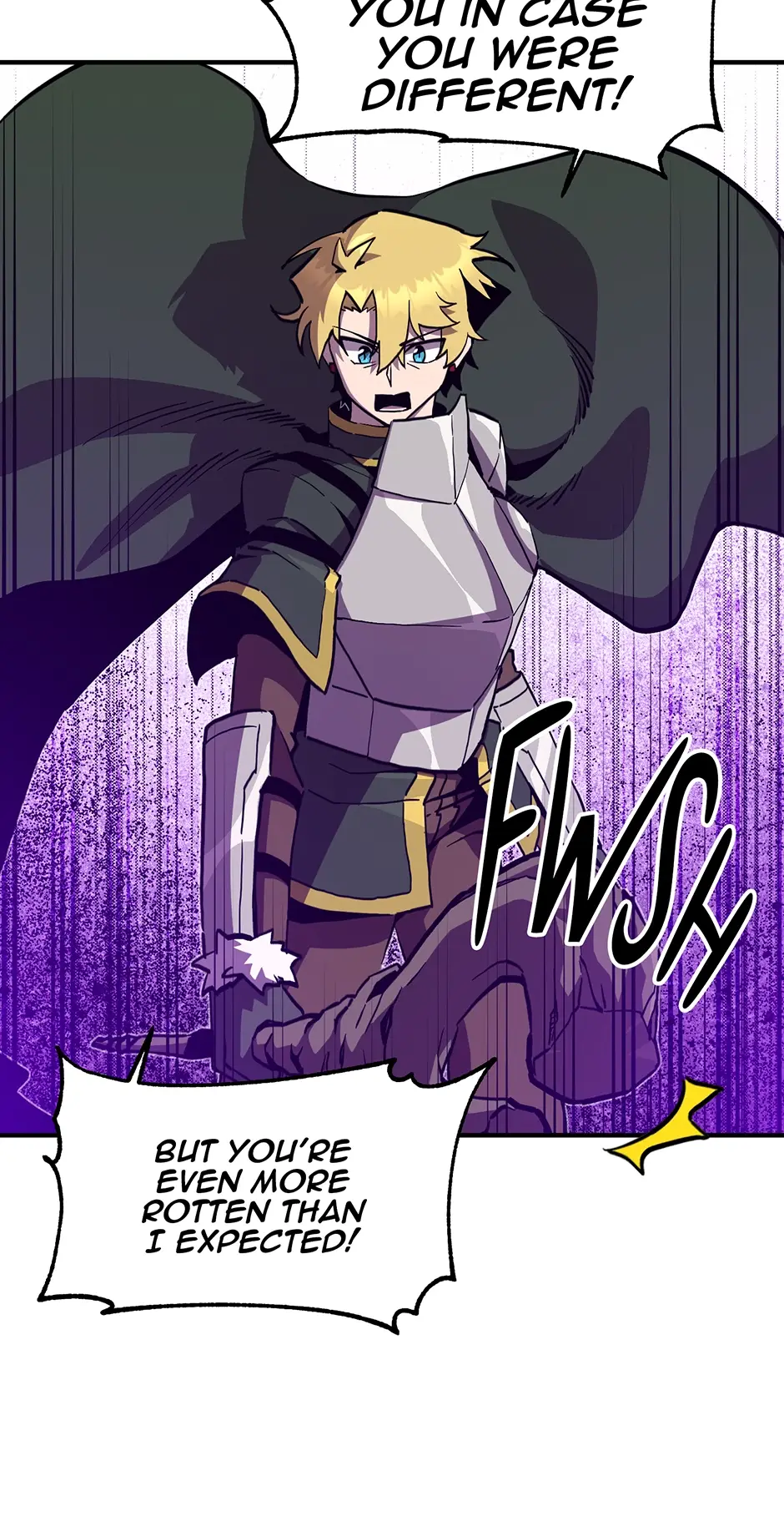 Read Solo Glitch Player Manga Online