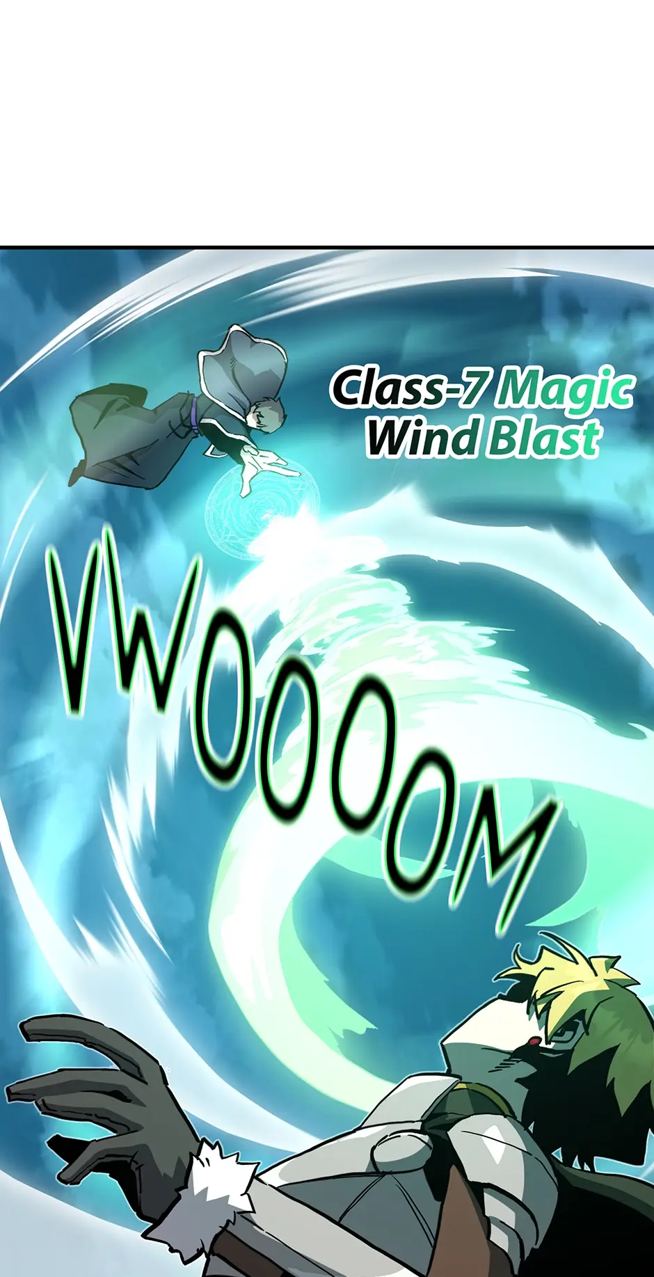 Read Solo Glitch Player Manga Online