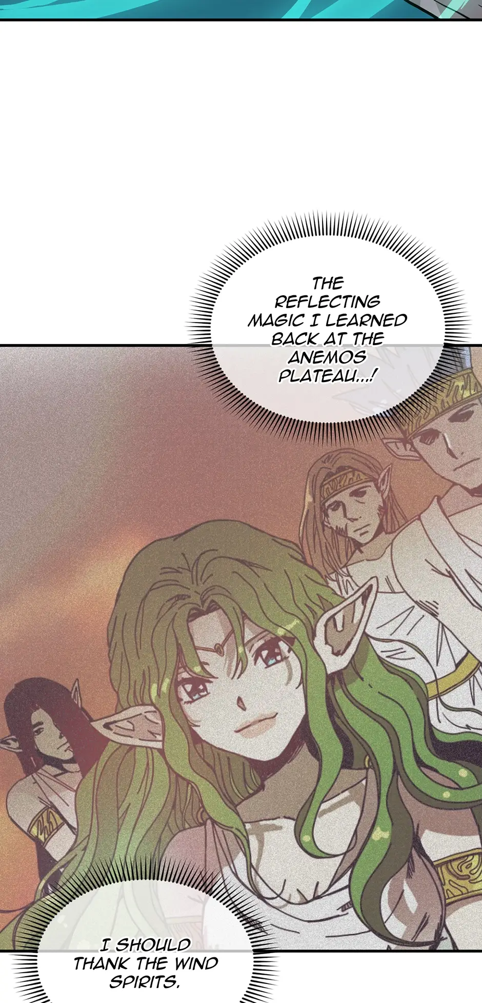 Read Solo Glitch Player Manga Online
