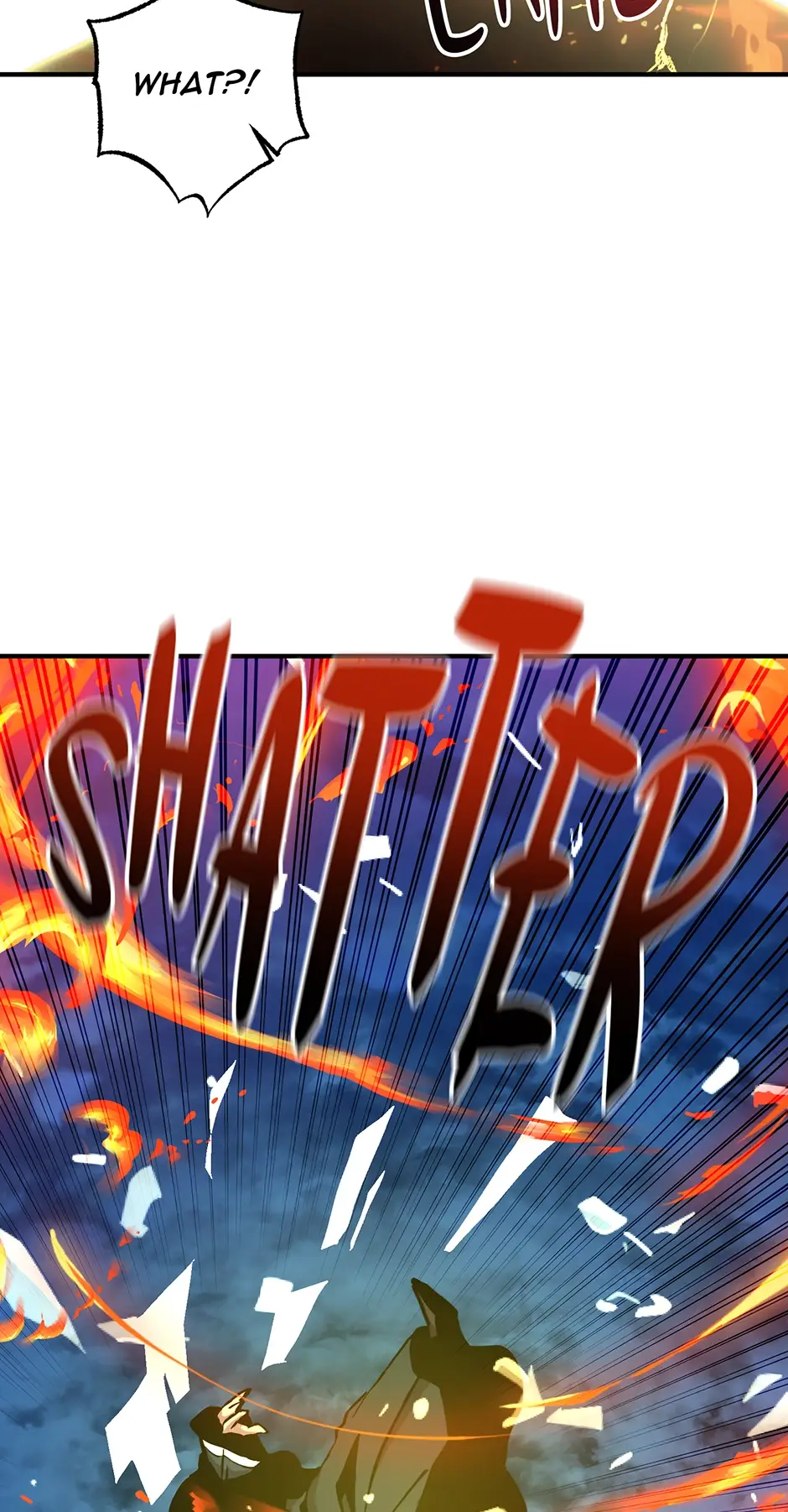 Read Solo Glitch Player Manga Online