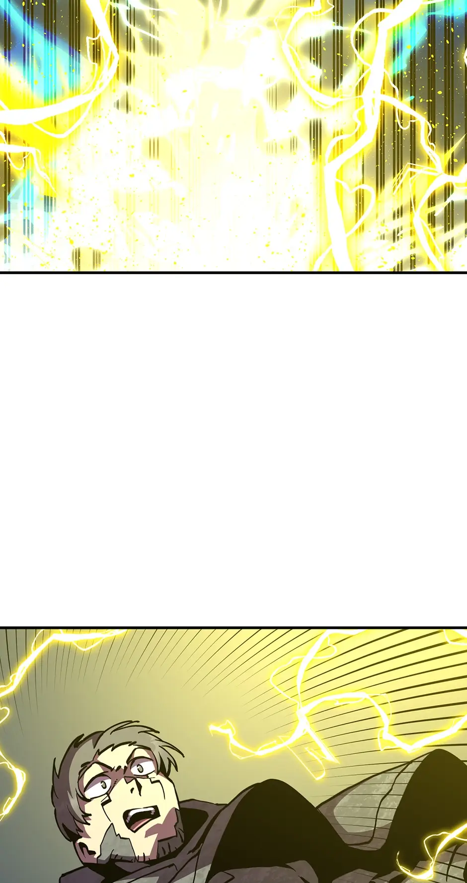 Read Solo Glitch Player Manga Online