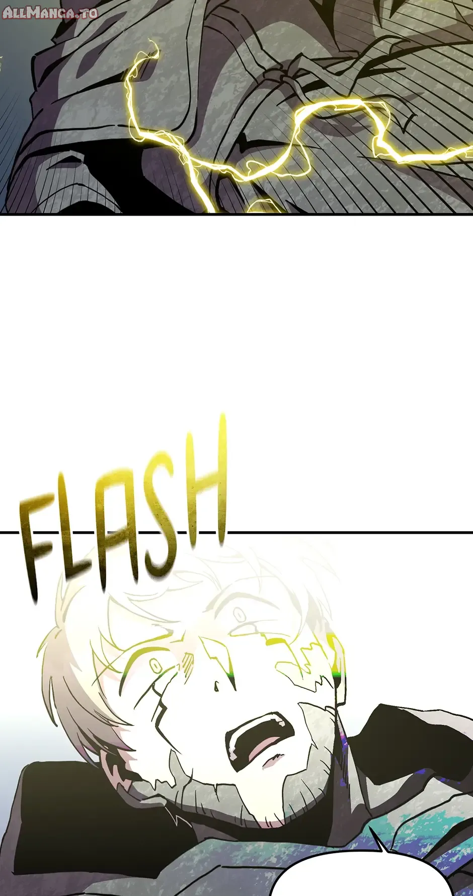 Read Solo Glitch Player Manga Online