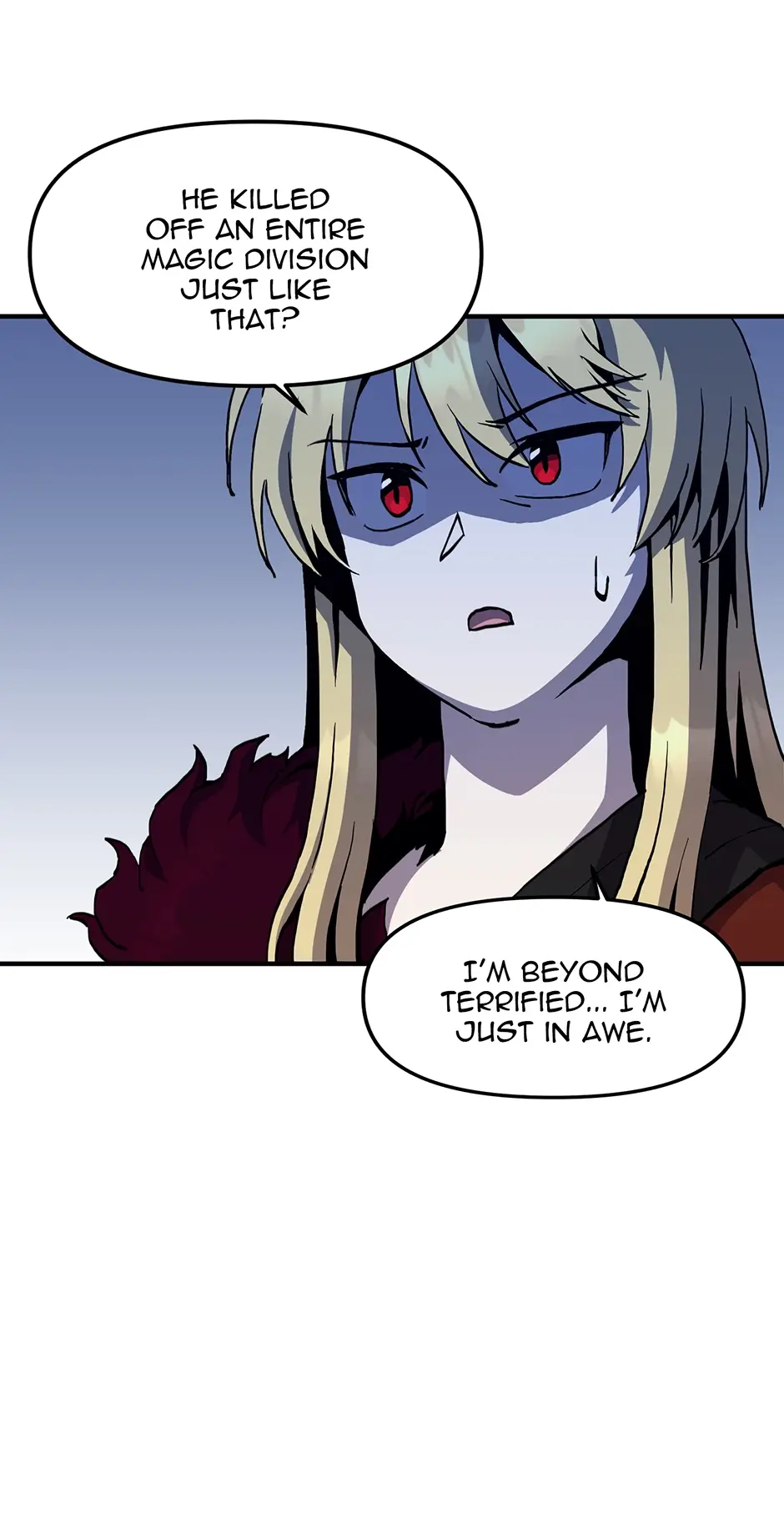 Read Solo Glitch Player Manga Online