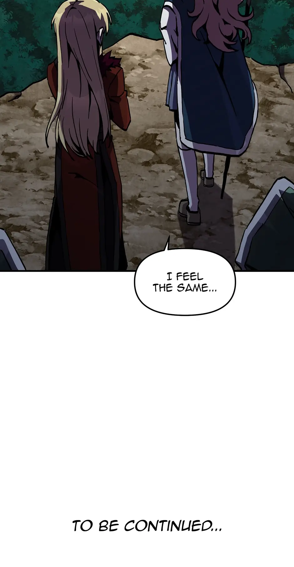 Read Solo Glitch Player Manga Online