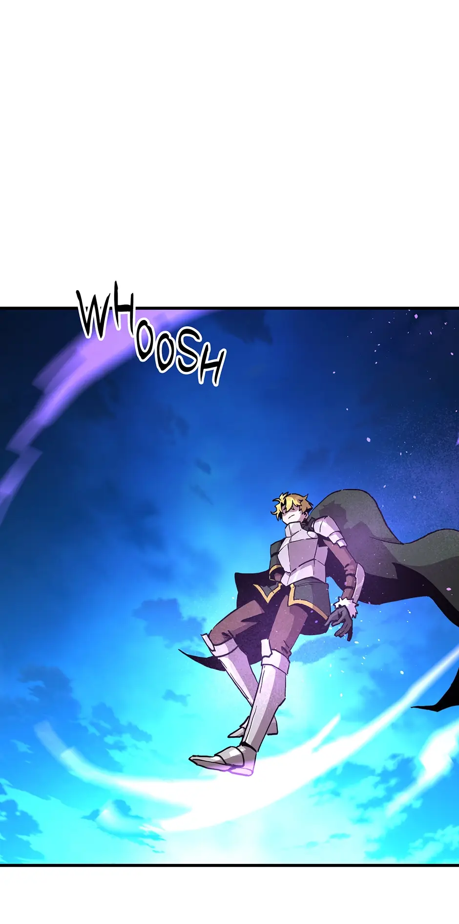 Read Solo Glitch Player Manga Online