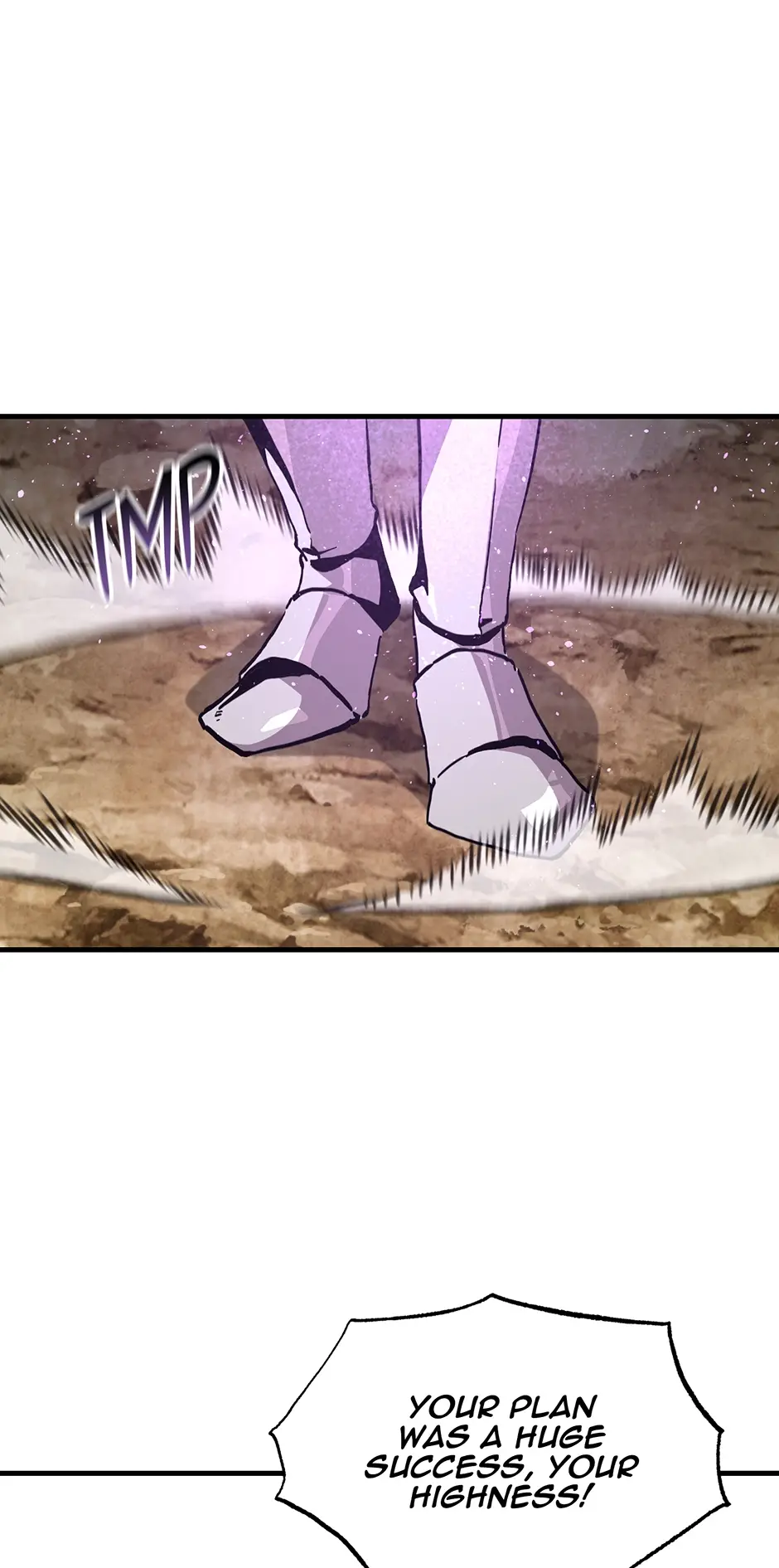 Read Solo Glitch Player Manga Online