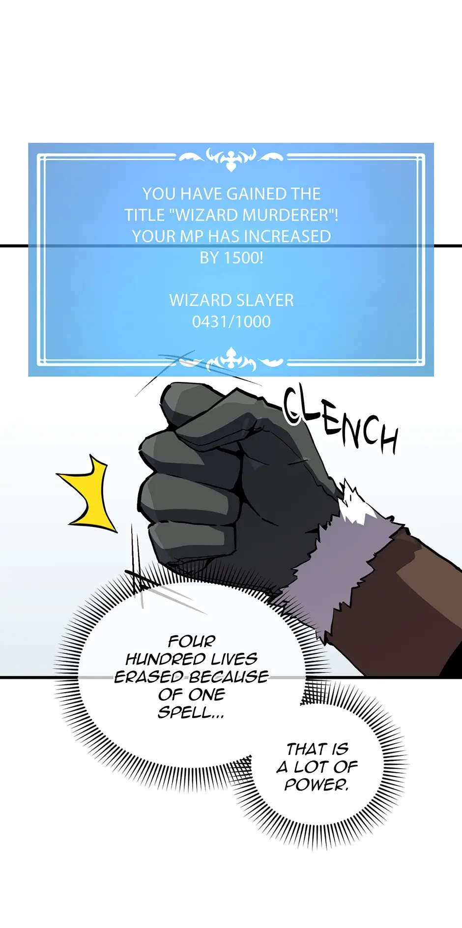 Read Solo Glitch Player Manga Online