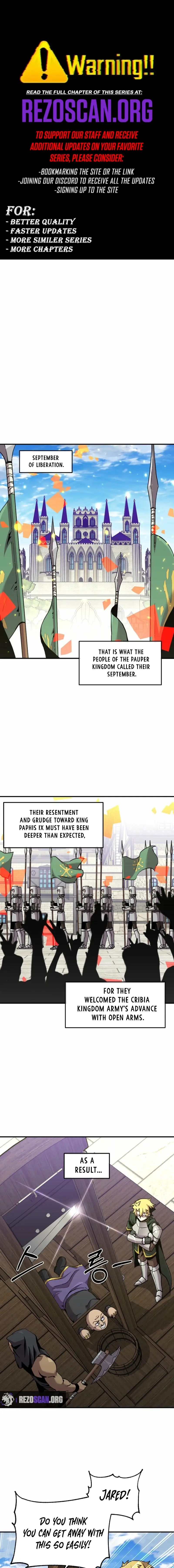 Read Solo Glitch Player Manga Online