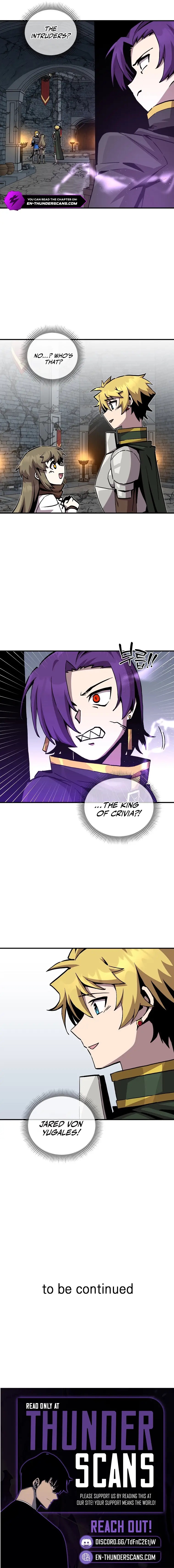 Read Solo Glitch Player Manga Online
