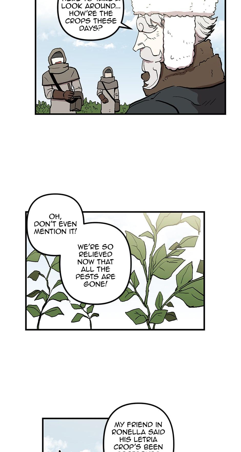 Read Solo Glitch Player Manga Online