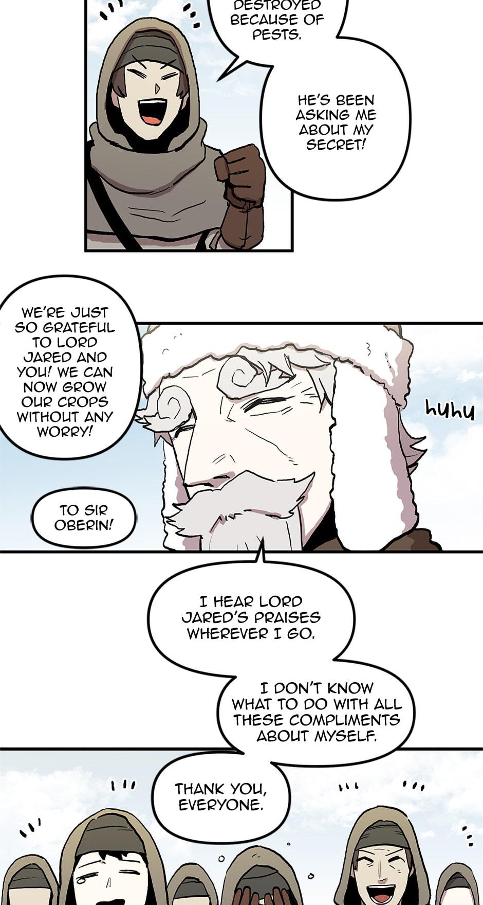 Read Solo Glitch Player Manga Online