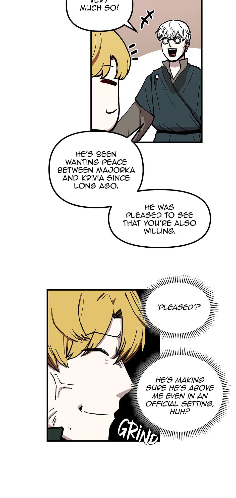 Read Solo Glitch Player Manga Online