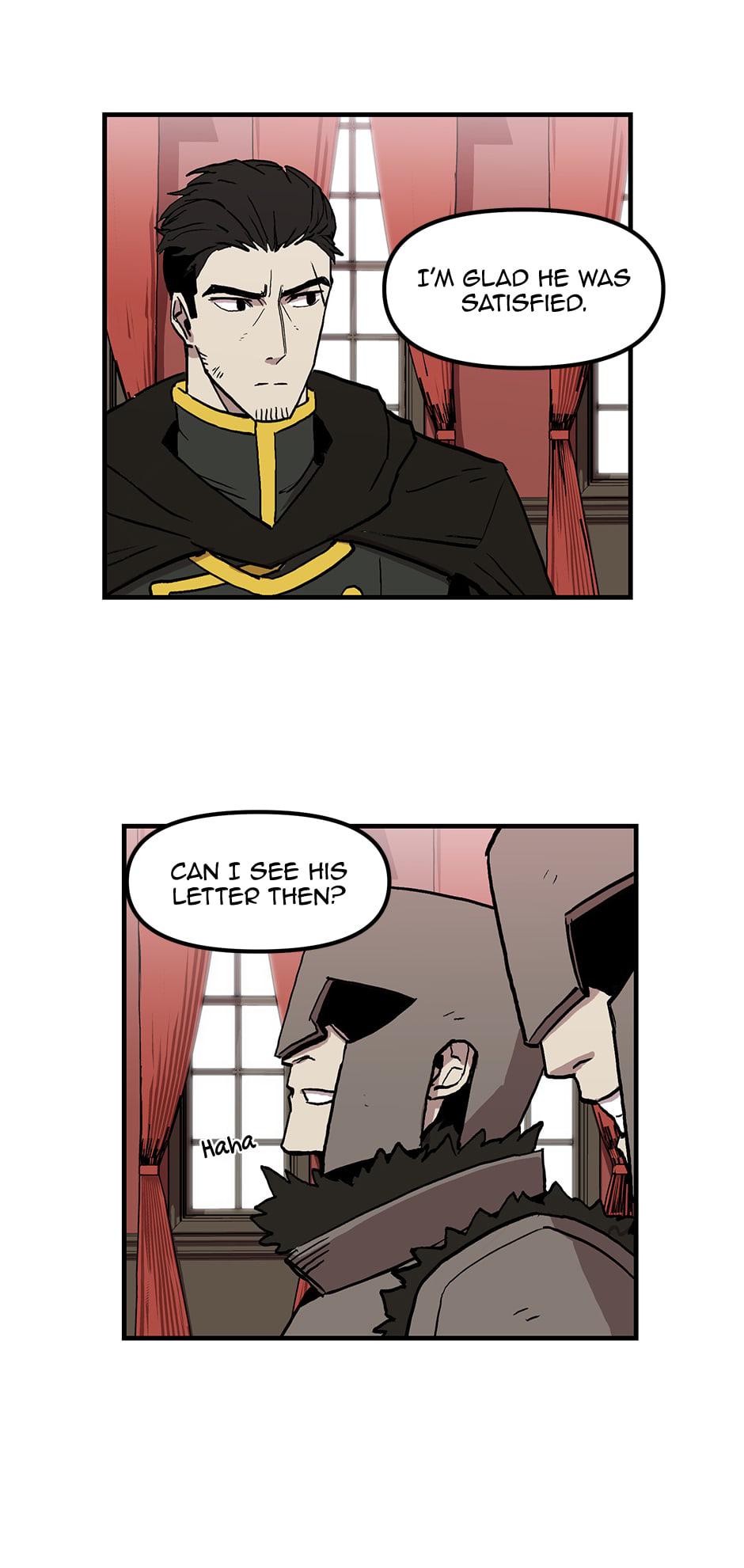 Read Solo Glitch Player Manga Online
