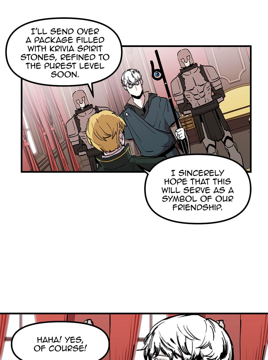 Read Solo Glitch Player Manga Online