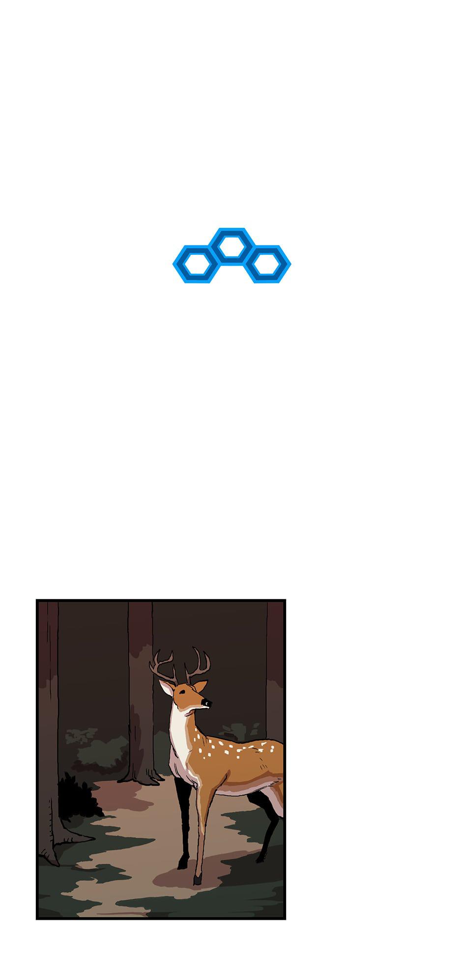 Read Solo Glitch Player Manga Online