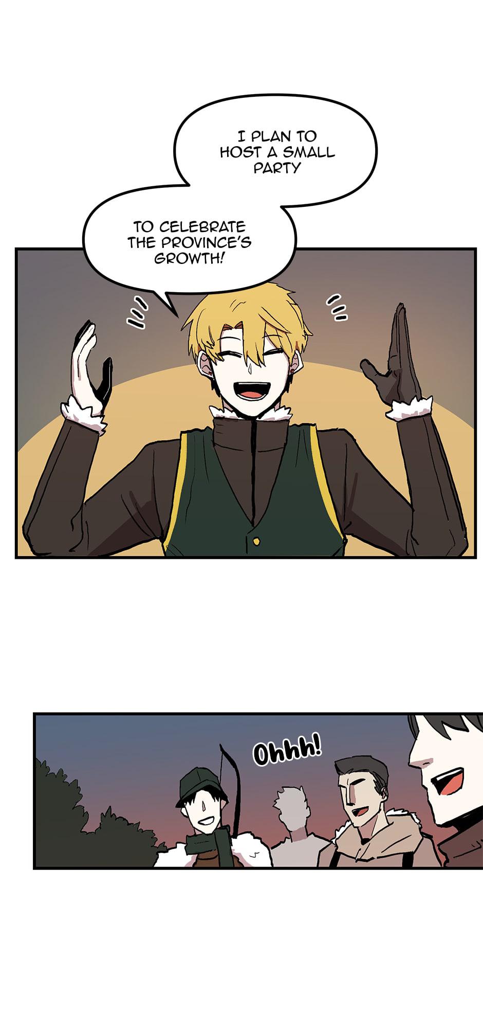 Read Solo Glitch Player Manga Online