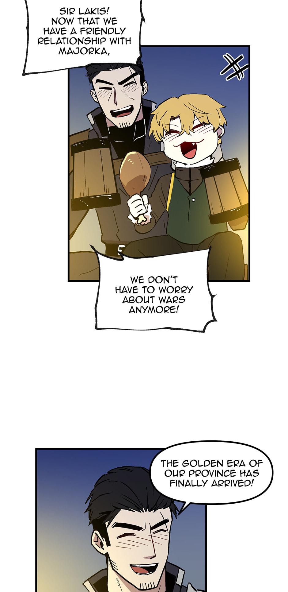 Read Solo Glitch Player Manga Online