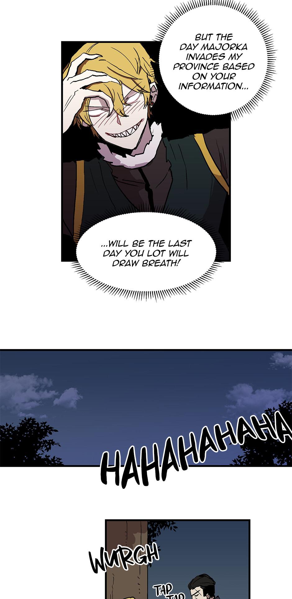 Read Solo Glitch Player Manga Online