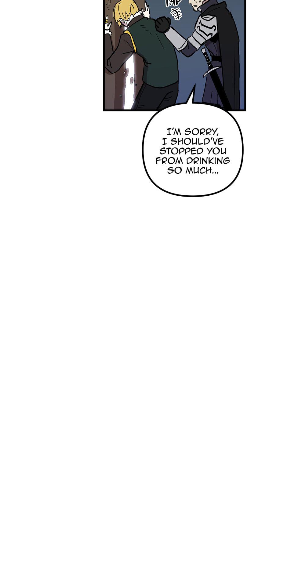 Read Solo Glitch Player Manga Online