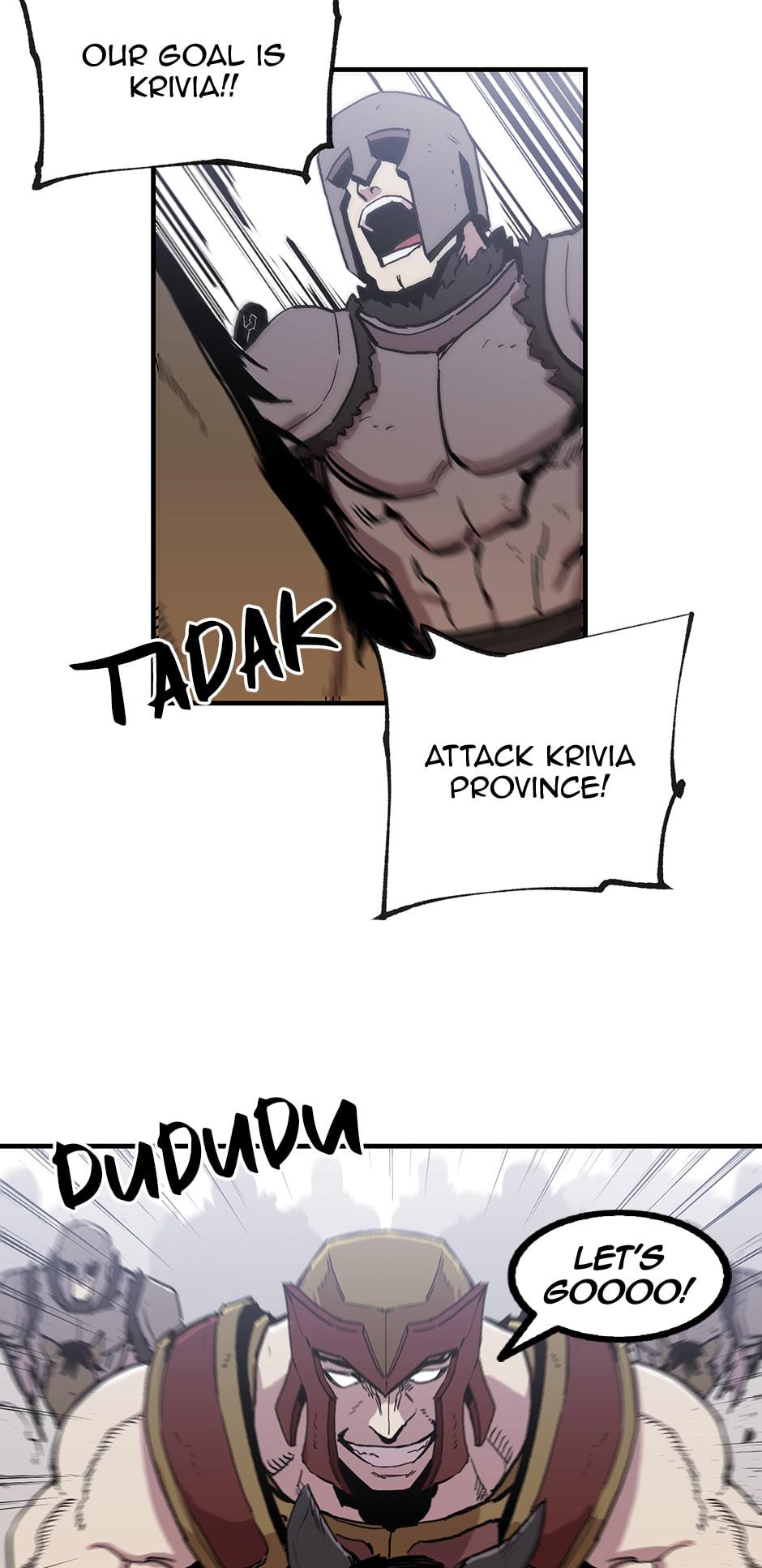 Read Solo Glitch Player Manga Online