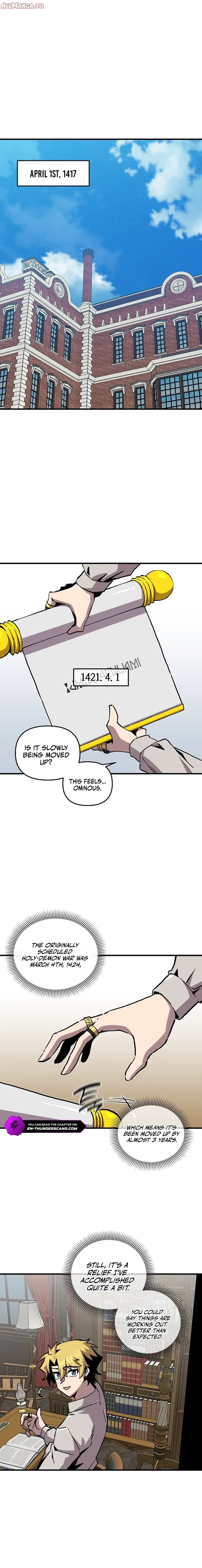 Read Solo Glitch Player Manga Online