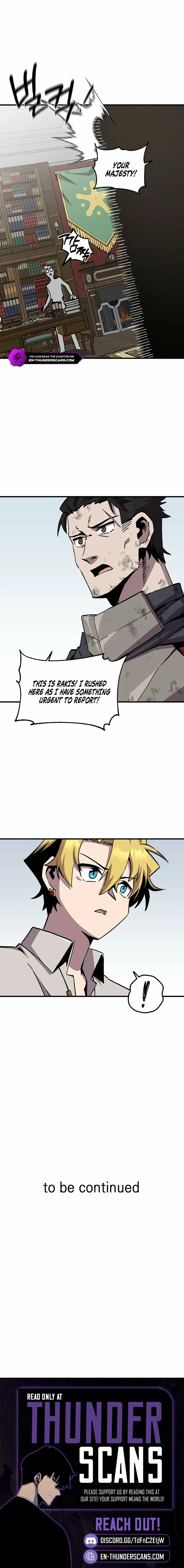 Read Solo Glitch Player Manga Online
