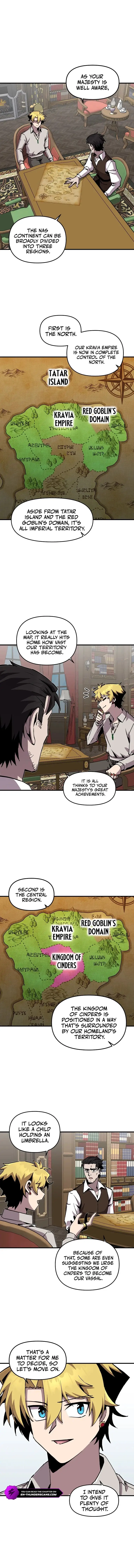 Read Solo Glitch Player Manga Online