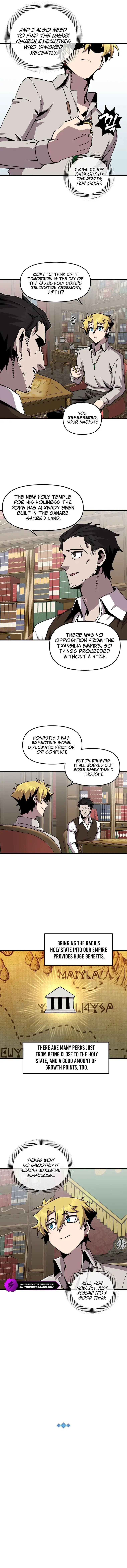 Read Solo Glitch Player Manga Online