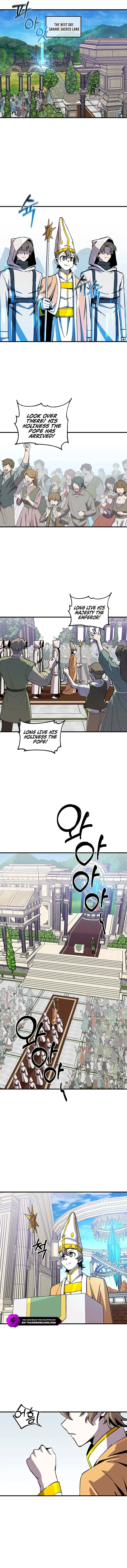 Read Solo Glitch Player Manga Online