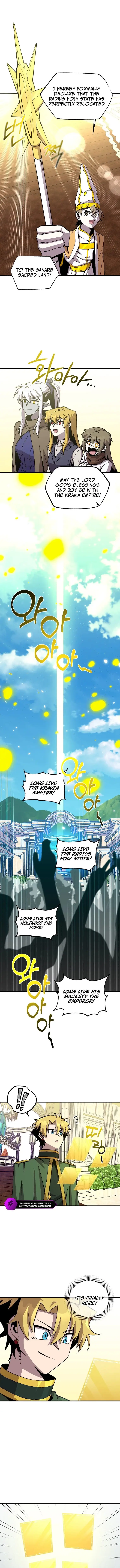 Read Solo Glitch Player Manga Online