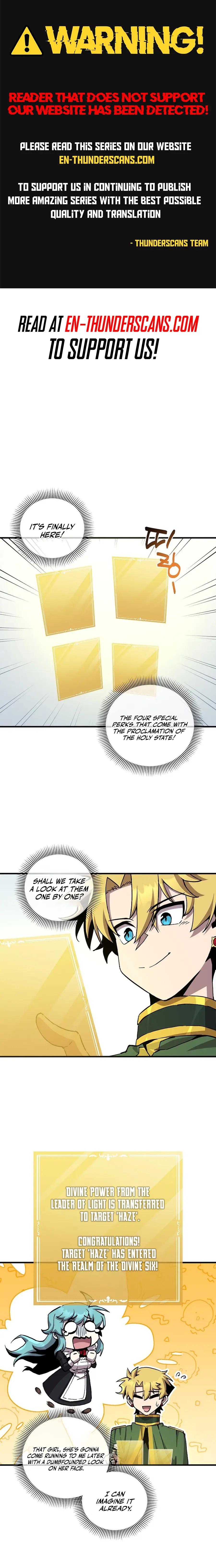 Read Solo Glitch Player Manga Online