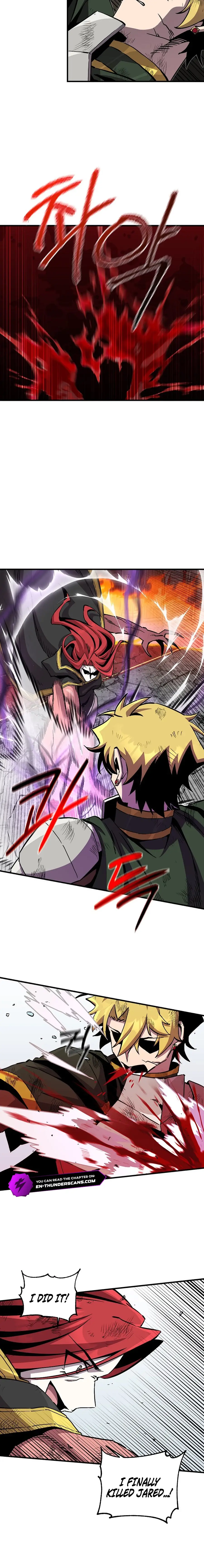 Read Solo Glitch Player Manga Online