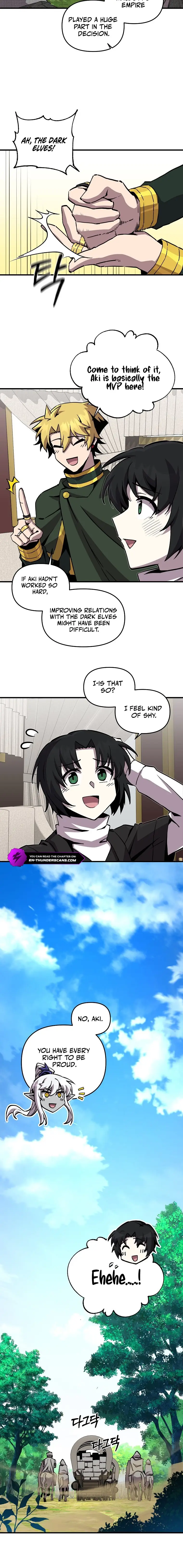 Read Solo Glitch Player Manga Online